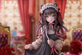 Original - R-chan - Gothic Lolita Ver. - 1/7