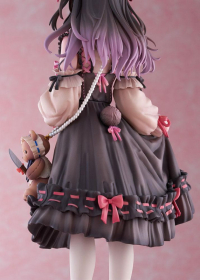 Original - R-chan - Gothic Lolita Ver. - 1/7