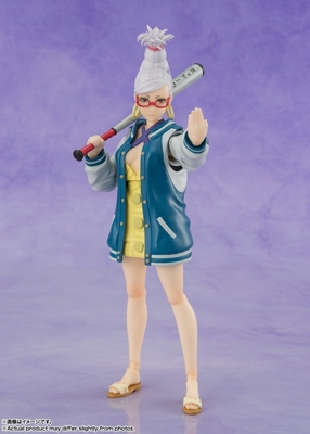 Dandadan - Seiko - S.H.Figuarts