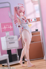 Minarai Nurse Tsukiyomi Ai - 1/6