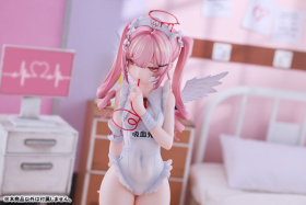 Minarai Nurse Tsukiyomi Ai - 1/6