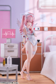 Minarai Nurse Tsukiyomi Ai - 1/6