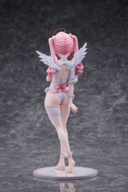 Minarai Nurse Tsukiyomi Ai - 1/6