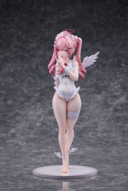 Minarai Nurse Tsukiyomi Ai - 1/6