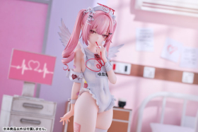 Minarai Nurse Tsukiyomi Ai - 1/6