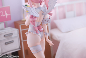 Minarai Nurse Tsukiyomi Ai - 1/6