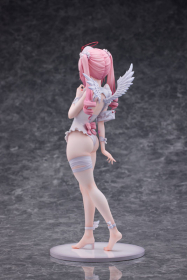 Minarai Nurse Tsukiyomi Ai - 1/6