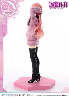 Piapro Characters - Megurine Luka - Prisma Wing (PWPCL-02P) - 1/7
