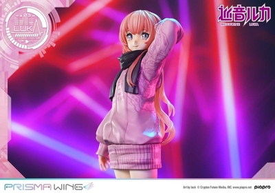 Piapro Characters - Megurine Luka - Prisma Wing (PWPCL-02P) - 1/7