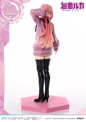 Piapro Characters - Megurine Luka - Prisma Wing (PWPCL-02P) - 1/7
