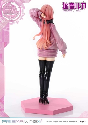 Piapro Characters - Megurine Luka - Prisma Wing (PWPCL-02P) - 1/7