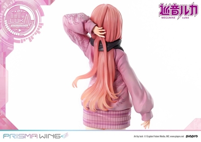 Piapro Characters - Megurine Luka - Prisma Wing (PWPCL-02P) - 1/7