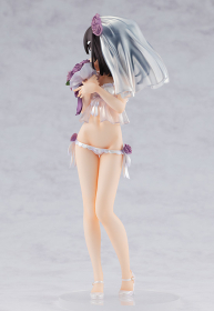 1/7 Fate/kaleid liner Prisma Illya: Prisma Phantasm Miyu Edelfelt: Wedding Bikini Ver.