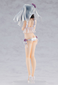 1/7 Fate/kaleid liner Prisma Illya: Prisma Phantasm Miyu Edelfelt: Wedding Bikini Ver.