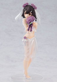 1/7 Fate/kaleid liner Prisma Illya: Prisma Phantasm Miyu Edelfelt: Wedding Bikini Ver.