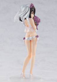 1/7 Fate/kaleid liner Prisma Illya: Prisma Phantasm Miyu Edelfelt: Wedding Bikini Ver.