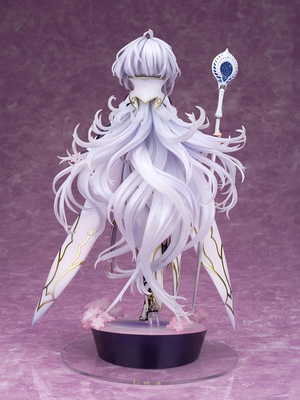 Fate/Grand Order Arcade - Merlin (Prototype) - Caster - 1/7