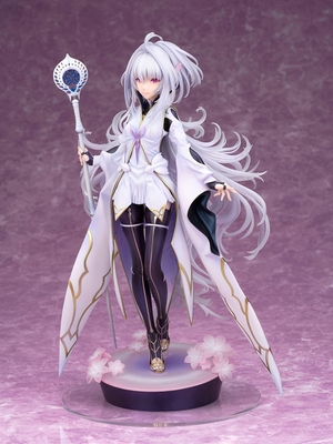 Fate/Grand Order Arcade - Merlin (Prototype) - Caster - 1/7
