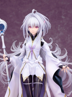 Fate/Grand Order Arcade - Merlin (Prototype) - Caster - 1/7