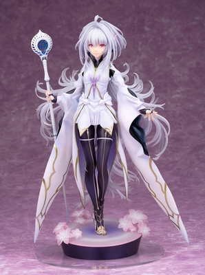 Fate/Grand Order Arcade - Merlin (Prototype) - Caster - 1/7