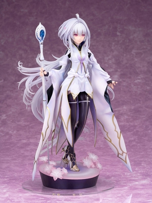Fate/Grand Order Arcade - Merlin (Prototype) - Caster - 1/7