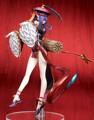 1/7 Fate/Grand Order: Assassin Shuten Douji Religious Ritual