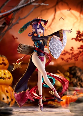 1/7 Fate/Grand Order: Assassin Shuten Douji Religious Ritual