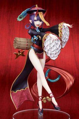1/7 Fate/Grand Order: Assassin Shuten Douji Religious Ritual