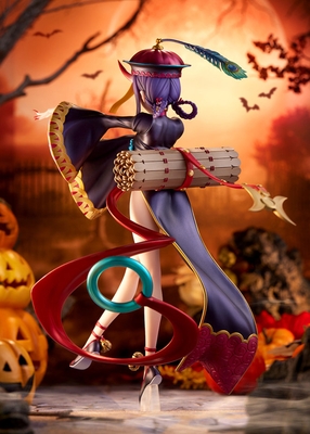 1/7 Fate/Grand Order: Assassin Shuten Douji Religious Ritual