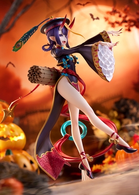 1/7 Fate/Grand Order: Assassin Shuten Douji Religious Ritual