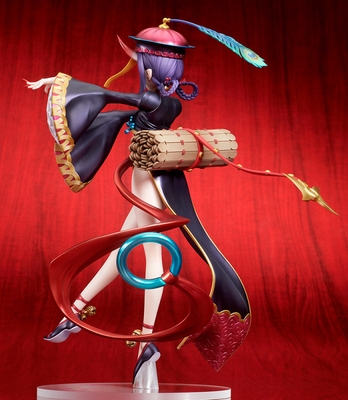 1/7 Fate/Grand Order: Assassin Shuten Douji Religious Ritual