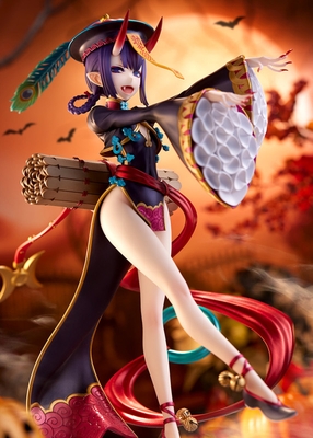 1/7 Fate/Grand Order: Assassin Shuten Douji Religious Ritual