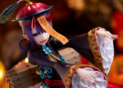 1/7 Fate/Grand Order: Assassin Shuten Douji Religious Ritual
