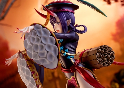 1/7 Fate/Grand Order: Assassin Shuten Douji Religious Ritual
