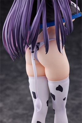 Original - Yuna - 1/6 - Cow Bikini Ver.