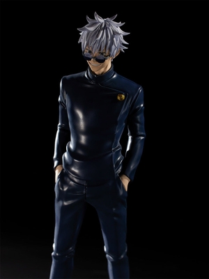 Jujutsu Kaisen Dai 2 Ki Gojou Satoru Tenitol Kaigyoku Gyokusetsu