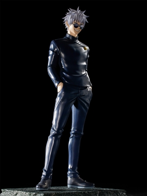 Jujutsu Kaisen Dai 2 Ki Gojou Satoru Tenitol Kaigyoku Gyokusetsu