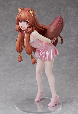 Tate no Yuusha no Nariagari Season 2 Raphtalia B-style Bunny Ver. 1/4
