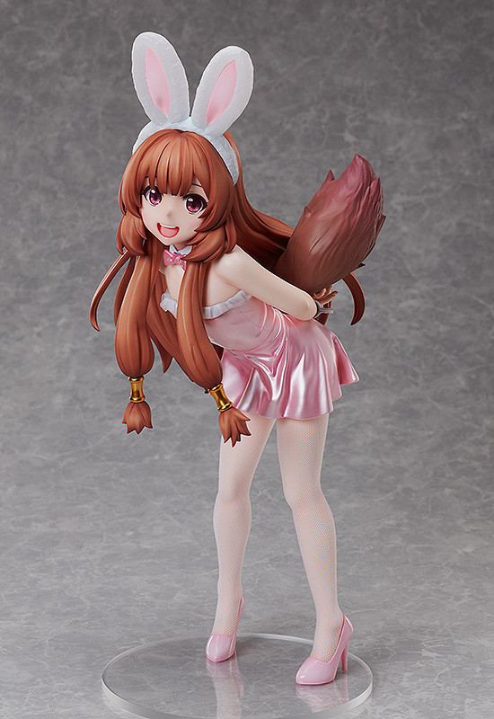 Tate no Yuusha no Nariagari Season 2 Raphtalia B-style Bunny Ver. 1/4