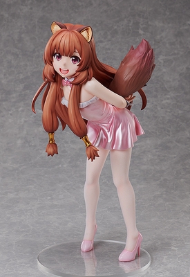 Tate no Yuusha no Nariagari Season 2 Raphtalia B-style Bunny Ver. 1/4