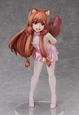 Tate no Yuusha no Nariagari Season 2 Raphtalia B-style Bunny Ver. 1/4