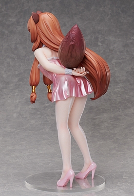 Tate no Yuusha no Nariagari Season 2 Raphtalia B-style Bunny Ver. 1/4