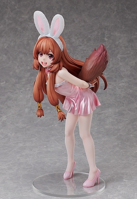 Tate no Yuusha no Nariagari Season 2 Raphtalia B-style Bunny Ver. 1/4