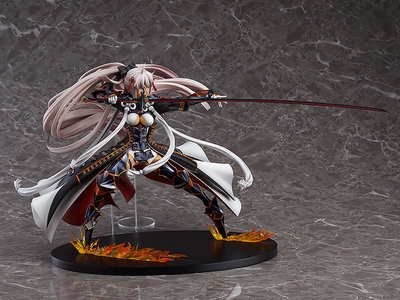 Fate/Grand Order Okita Souji (Alter) -Absolute Blade: Endless Three Stage-, Alter Ego 1/7
