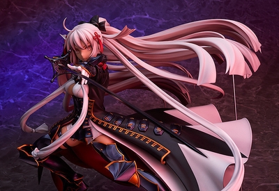 Fate/Grand Order Okita Souji (Alter) -Absolute Blade: Endless Three Stage-, Alter Ego 1/7
