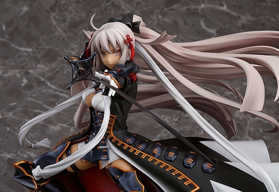 Fate/Grand Order Okita Souji (Alter) -Absolute Blade: Endless Three Stage-, Alter Ego 1/7