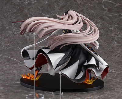 Fate/Grand Order Okita Souji (Alter) -Absolute Blade: Endless Three Stage-, Alter Ego 1/7