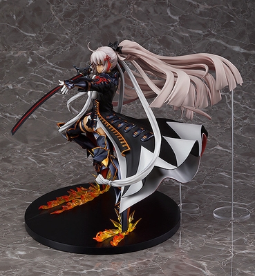 Fate/Grand Order Okita Souji (Alter) -Absolute Blade: Endless Three Stage-, Alter Ego 1/7