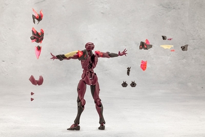 Original - Megalomaria Unlimited Universe - Mephisto