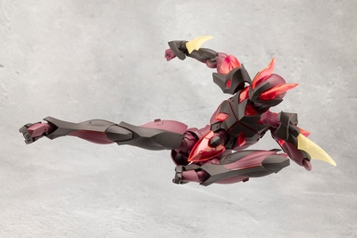 Original - Megalomaria Unlimited Universe - Mephisto